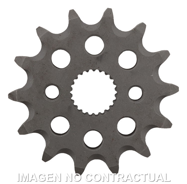 Piñón Supersprox Honda 420 x 14