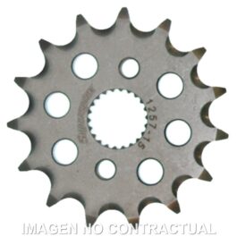 Piñón Supersprox Honda 428 x 15