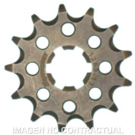 Piñón Supersprox Suzuki – Yamaha 428 x 13