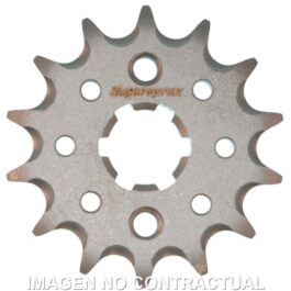 Piñón Supersprox Yamaha 428 x 14
