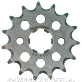 Piñón Supersprox Honda 428 x 15