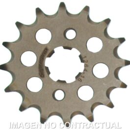 Piñón Supersprox Honda 428 x 16