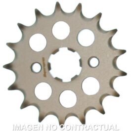 Piñón Supersprox Honda 428 x 17