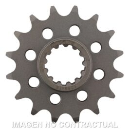 Piñón Supersprox Honda 520 x 16