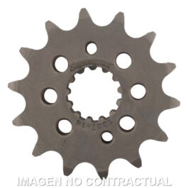 Piñón Supersprox Honda 520 x 14
