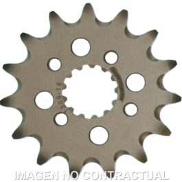 Piñón Supersprox Honda 520 x 15
