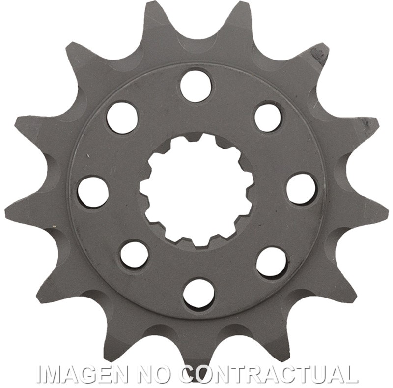 Piñon Supersprox Honda 520 x 13