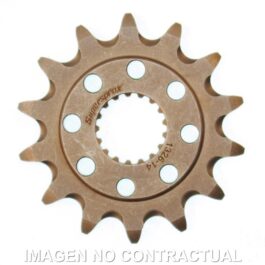 Piñón Supersprox Honda 520 x 14