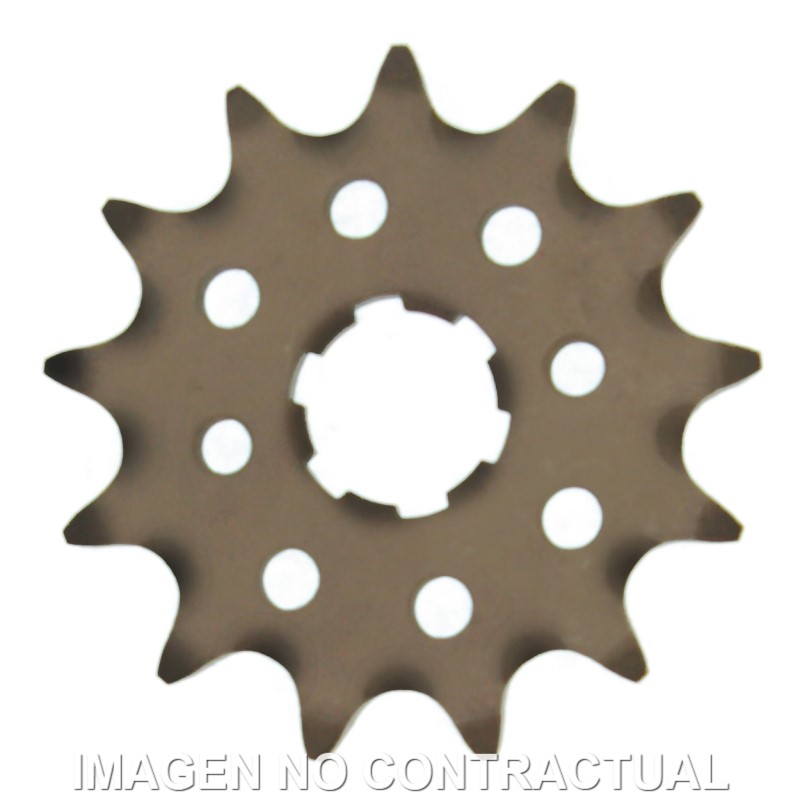 Piñón Supersprox Honda 520 x 13