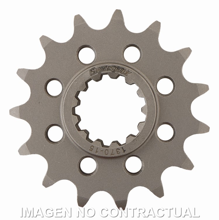 Piñón Supersprox Honda 525 x 15