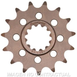 Piñón Supersprox Honda 525 x 15