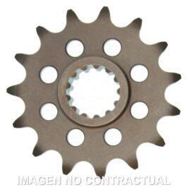 Piñón Supersprox Honda 520 x 15.
