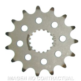 Piñón Supersprox Suzuki 520 x 15