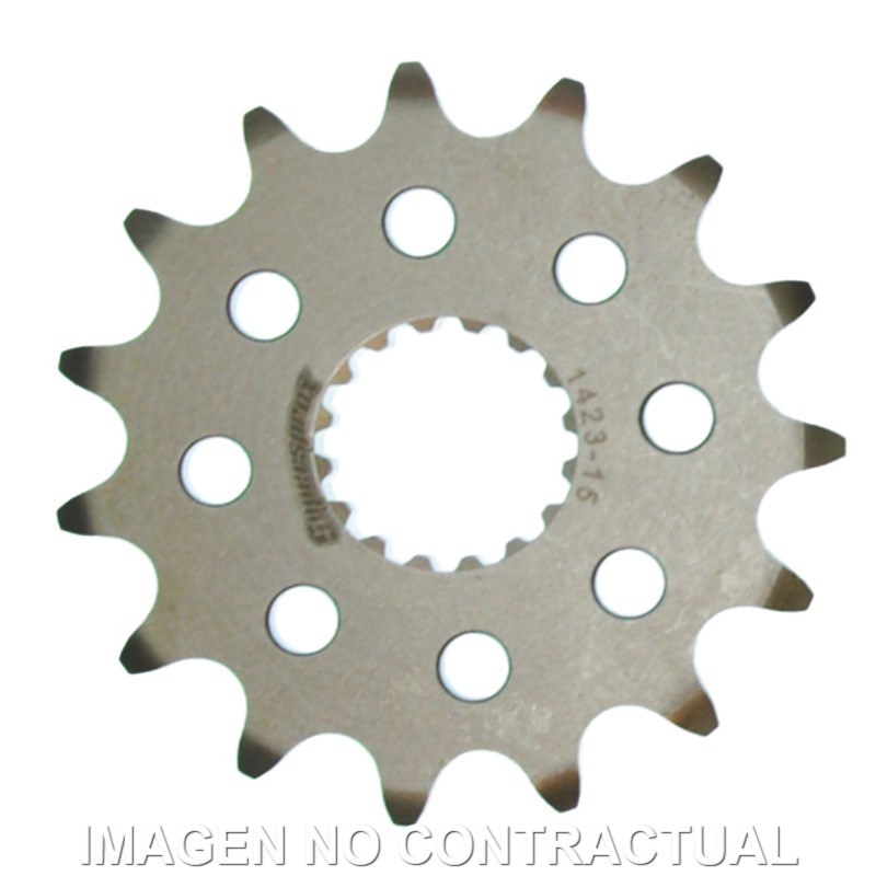 Piñón Supersprox Suzuki 520 x 15