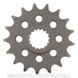 Piñón Supersprox Suzuki 520 x 17