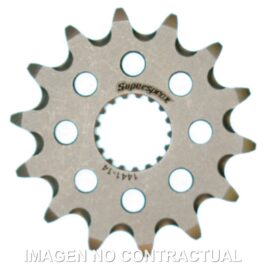 Piñón Supersprox Suzuki 520 x 14