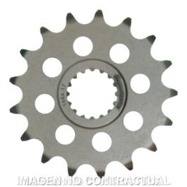 Piñón Supersprox Suzuki 520 x 17