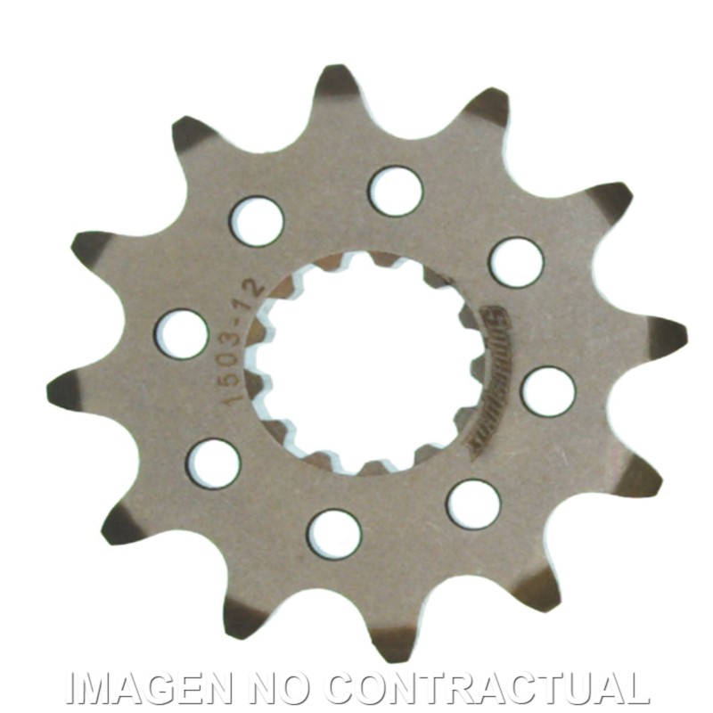 Piñón Supersprox Kawasaki 520 x 12