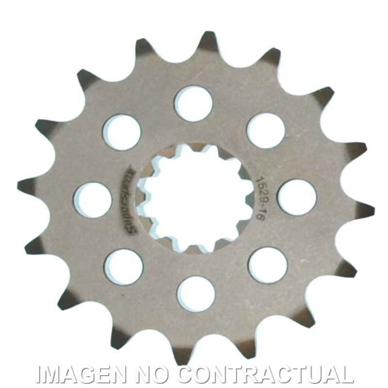 Piñón Supersprox Kawasaki 530 x 16