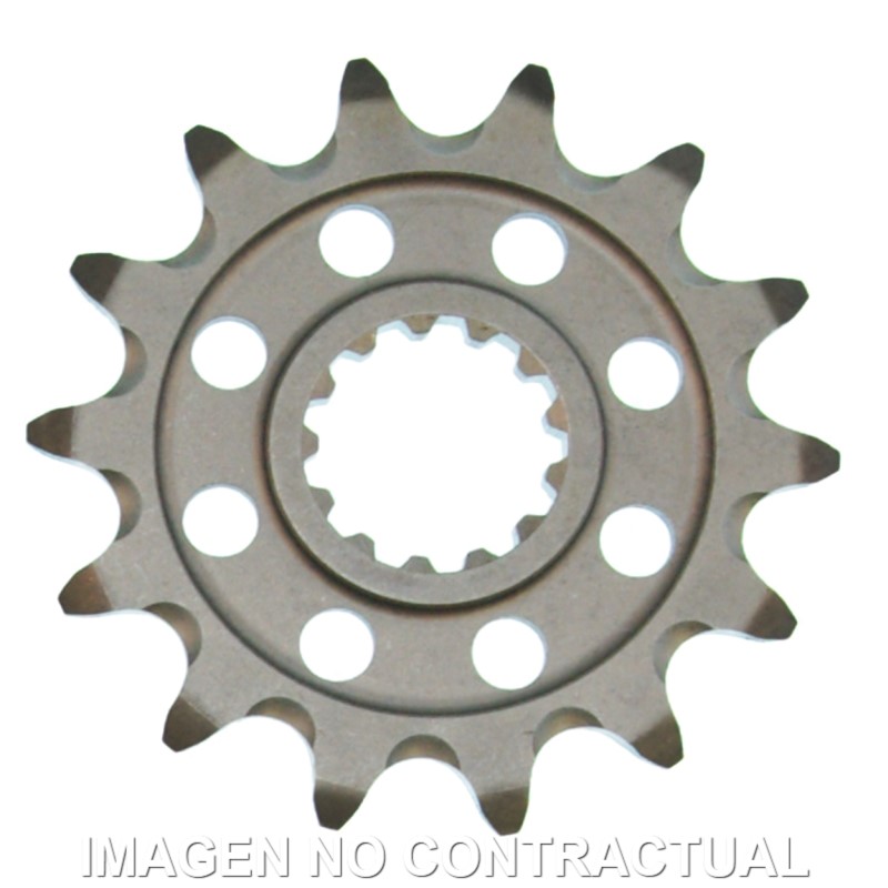 Piñon Supersprox Kawasaki 520 x 14