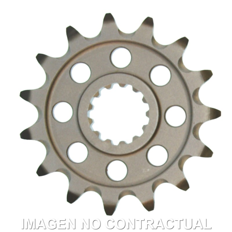 Piñon Supersprox Kawasaki 520 x 15