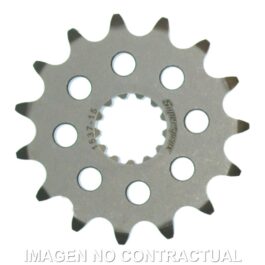 Piñón Supersprox Kawasaki 525 x 15