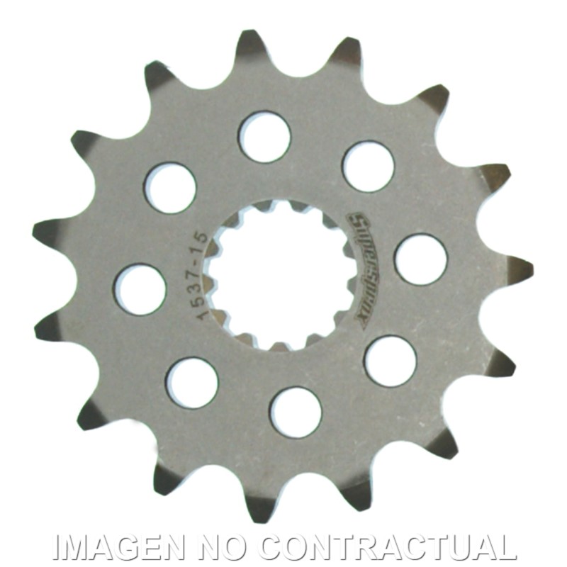 Piñón Supersprox Kawasaki 525 x 15