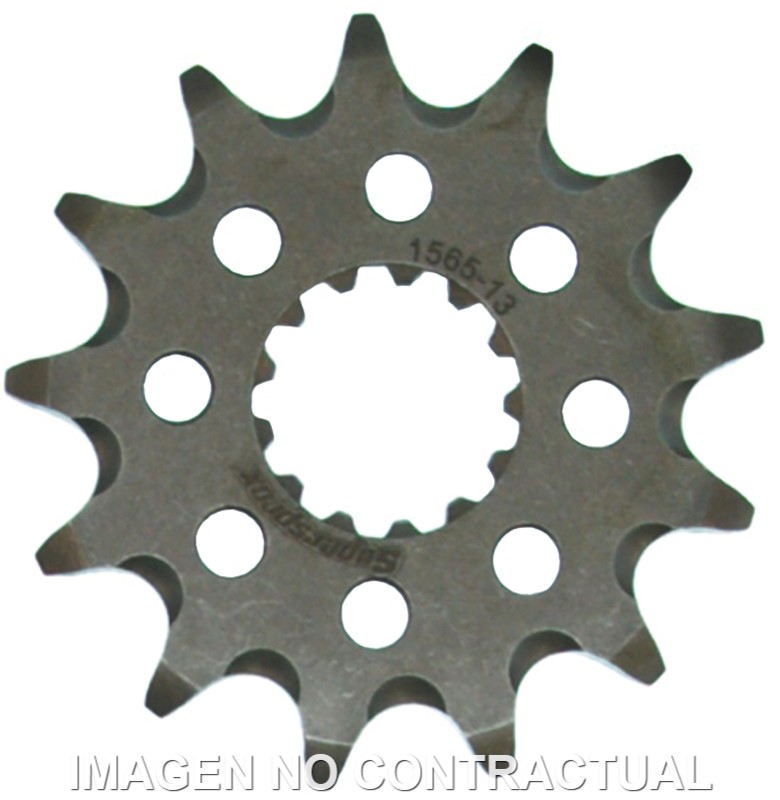 Piñón Supersprox Kawasaki 520 x 13