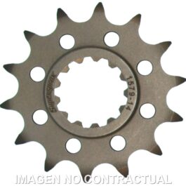 Piñón Supersprox Kawasaki 520 x 14