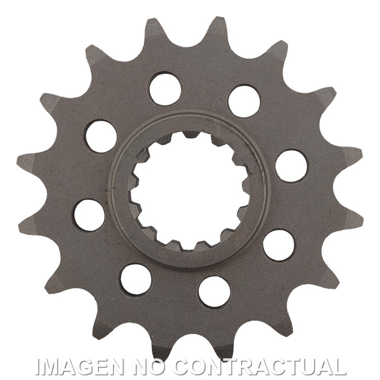 Piñón Supersprox Yamaha 520 x 16