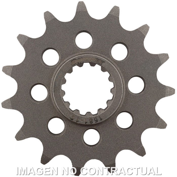 Piñón Supersprox Yamaha 520 x 15