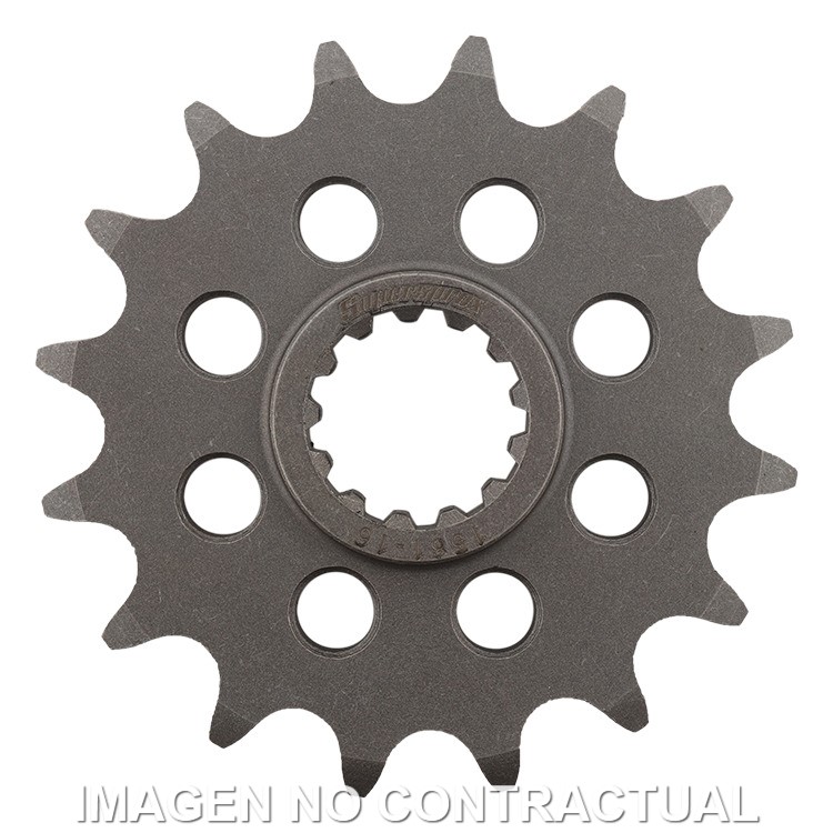 Piñón Supersprox Yamaha 520 x 16