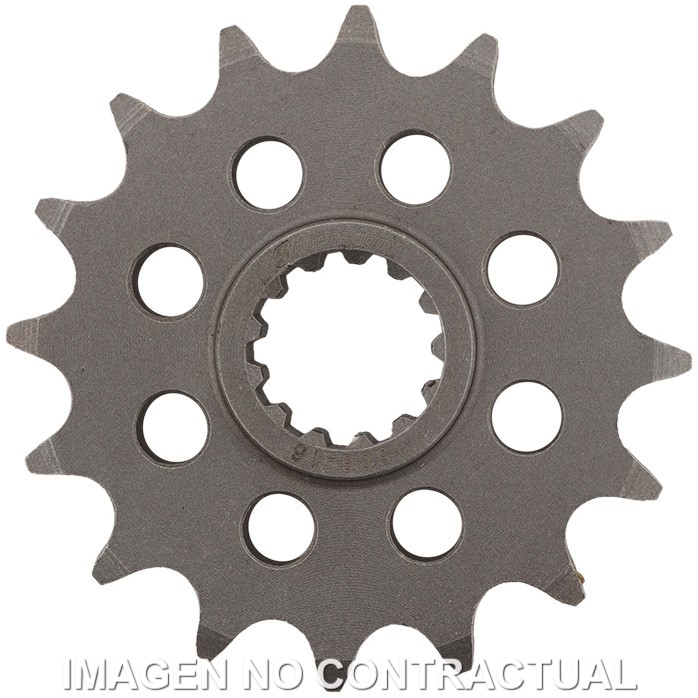Piñón Supersprox Yamaha 525 x 16