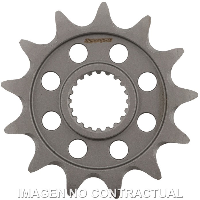Piñón Supersprox Yamaha 520 x 13
