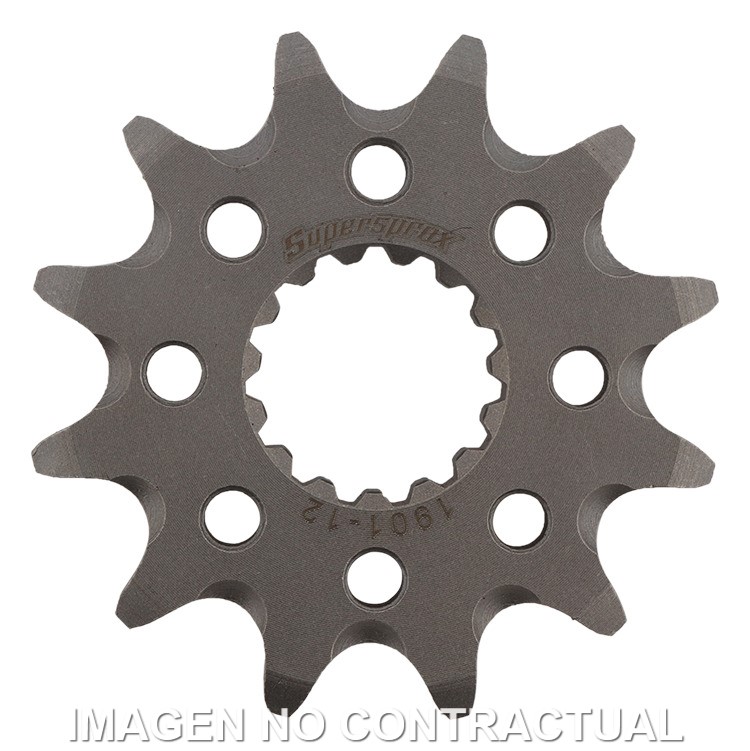 Piñón Supersprox KTM 520 x 12