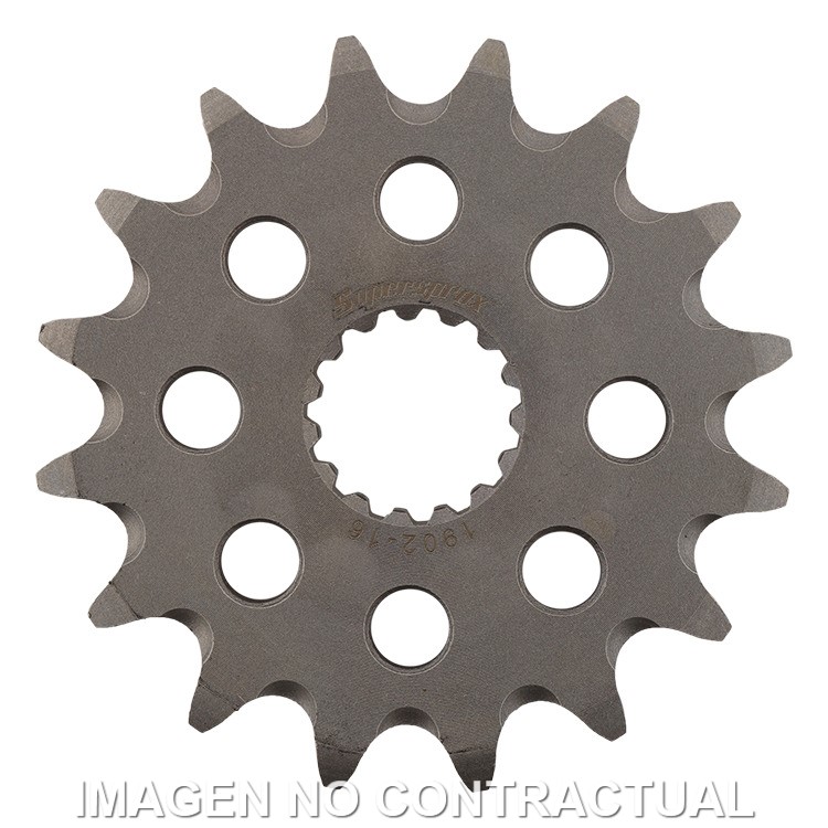 Piñón Supersprox KTM 520 x 16