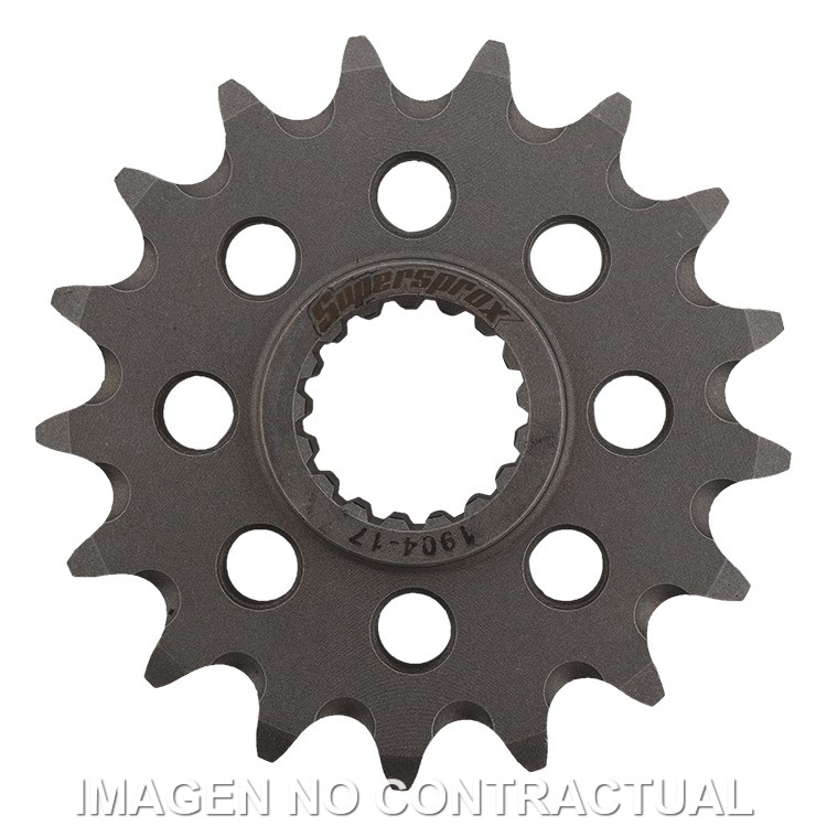 Piñón Supersprox KTM 525 x 17
