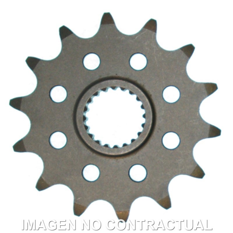 Piñón Supersprox Sherco 520 x 14