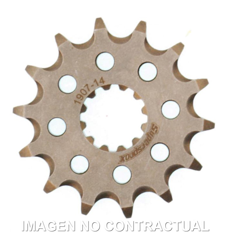 Piñón Supersprox KTM - Beta 428 x 14