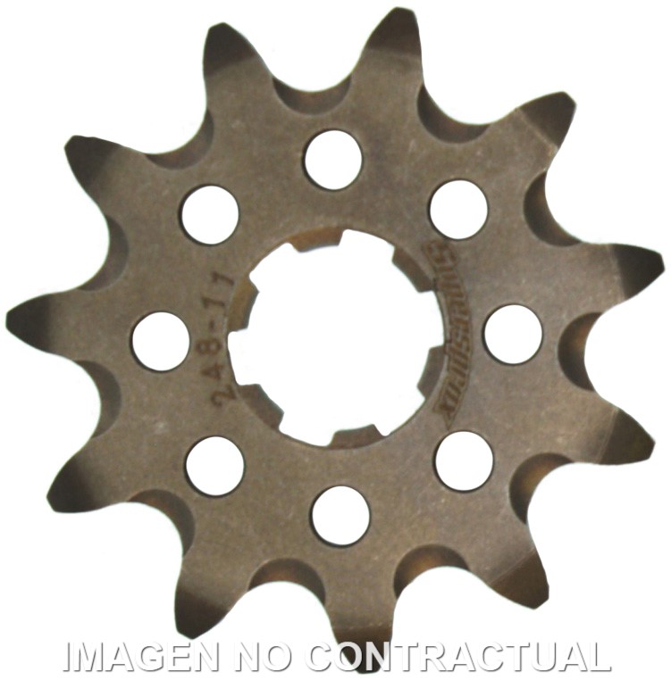 Piñón Supersprox Gas Gas 520 x 11