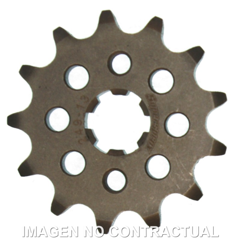 Piñón Supersprox Derbi 420 x 13