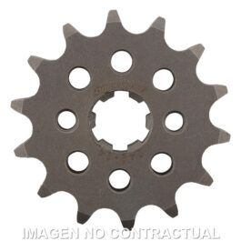 Piñón Supersprox Honda 420 x 14