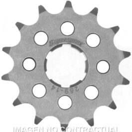 Piñón Supersprox Daelim 428 x 14