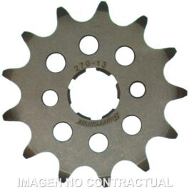 Piñón Supersprox Honda 520 x 13