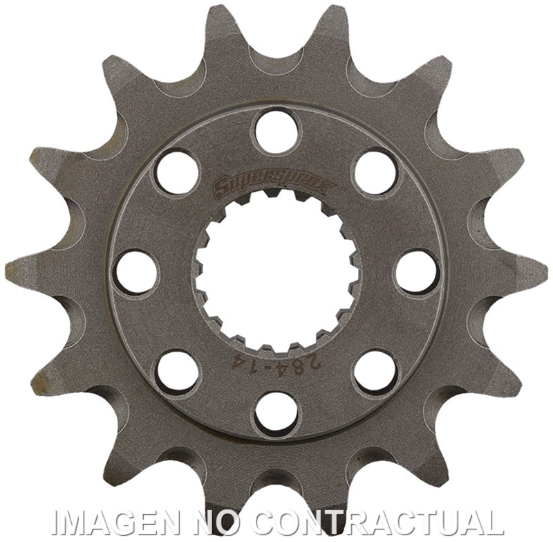Piñón Supersprox Honda 520 x 14