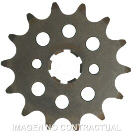 Piñón Supersprox Honda 520 x 14