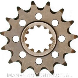 Piñón Supersprox Honda 530 x 15