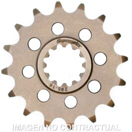 Piñón Supersprox Honda 530 x 16