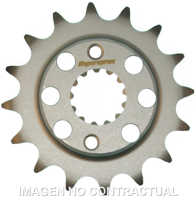 Piñón Supersprox Honda 525 x 16