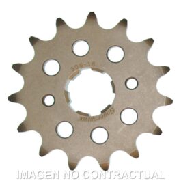Piñón Supersprox Honda 520 x 15